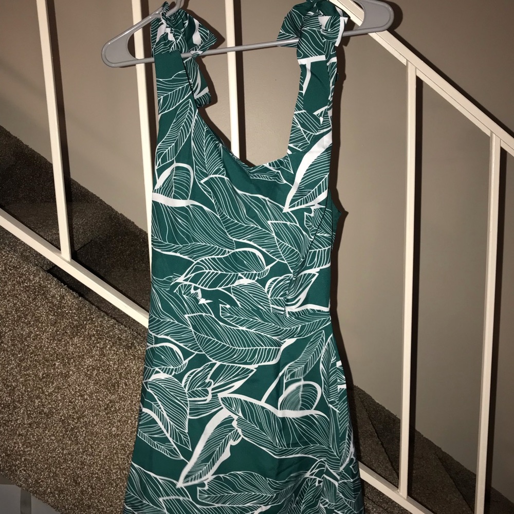 NWT Summer Vacation Dress